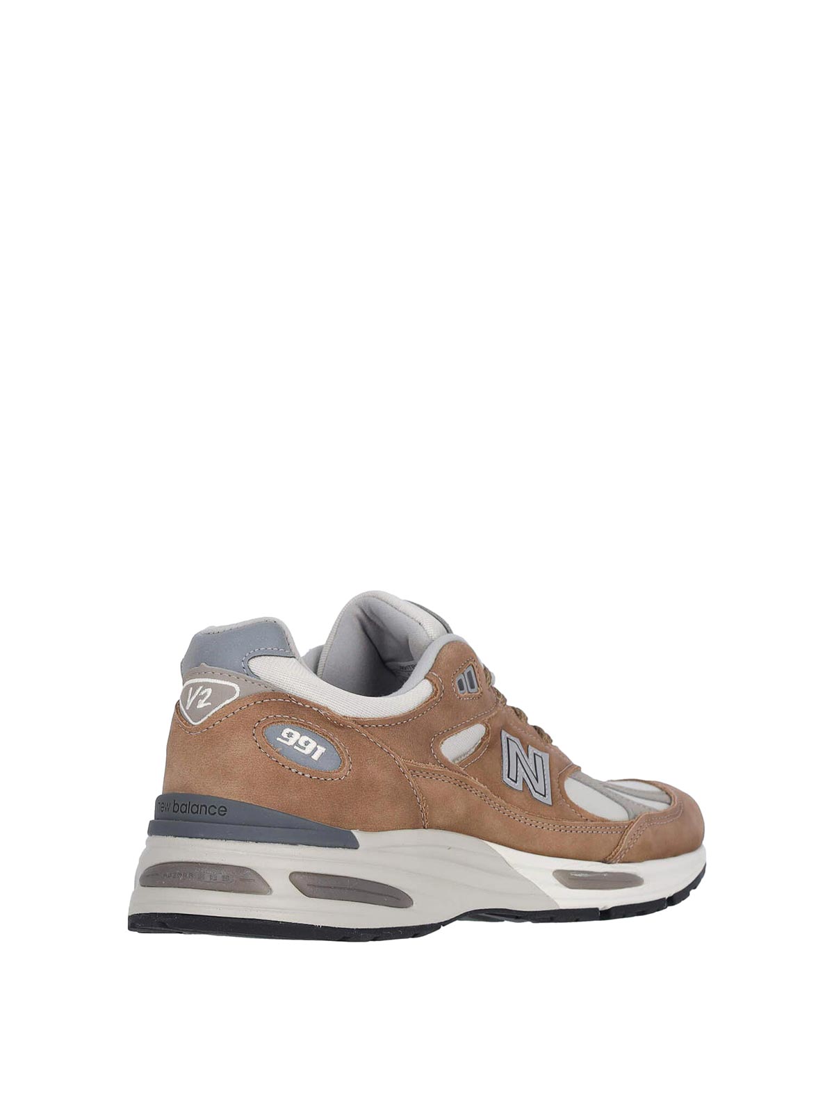 Leather sneakers U991TB2 (New Balance / スニーカー ) | New Balance (ニューバランス)(3)