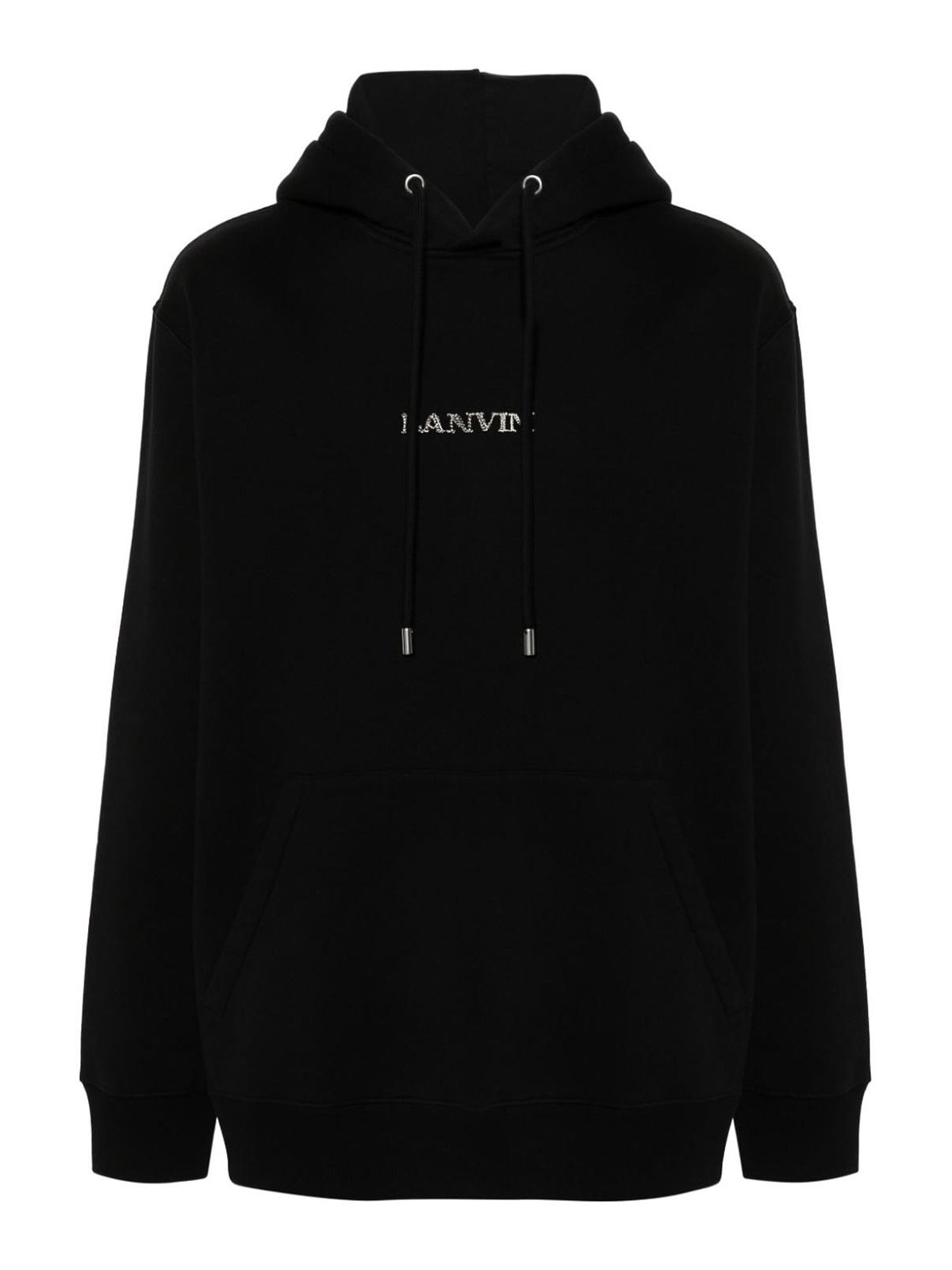 Sweatshirt With Logo RUHO0009J110P2410 (LANVIN / スウェット・フーディー ) | LANVIN (ランバン)