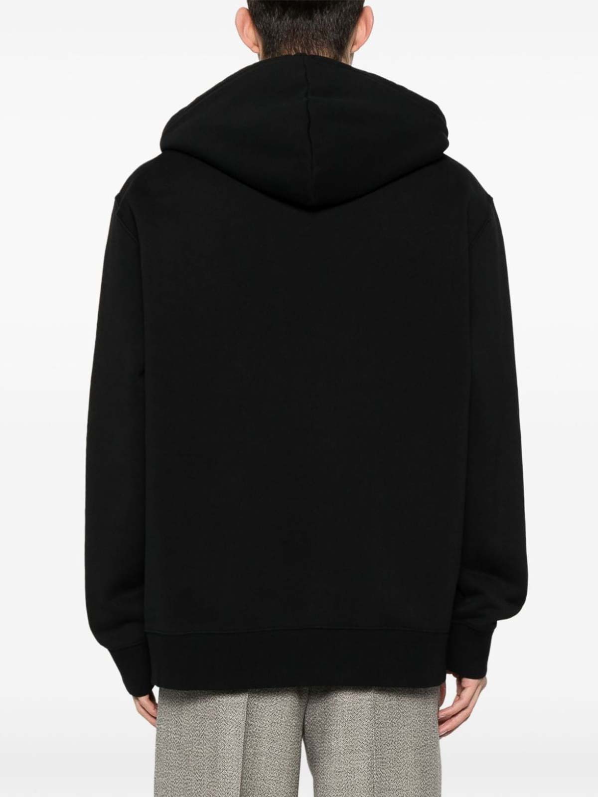 Sweatshirt With Logo RUHO0009J110P2410 (LANVIN / スウェット・フーディー ) | LANVIN (ランバン)(2)