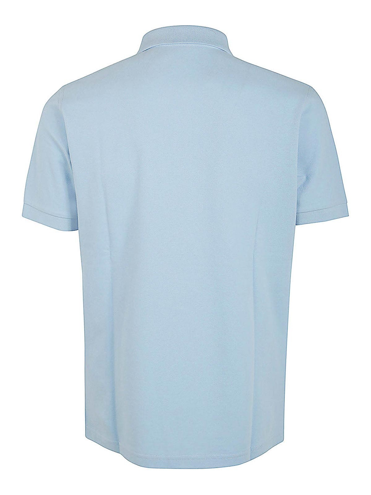 Piquet Polo NPMB248135STDWU010U010 (Fay / ポロシャツ ) | Fay (フェイ)(1)