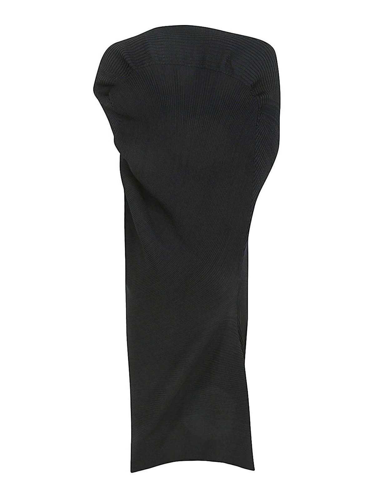 Aerate Midi Dress IM46KH81679 (PLEATS PLEASE ISSEY MIYAKE / ワンピース・ドレス・オールインワン ) | PLEATS PLEASE ISSEY MIYAKE (プリーツ プリーズ イッセイ ミヤケ)(1)