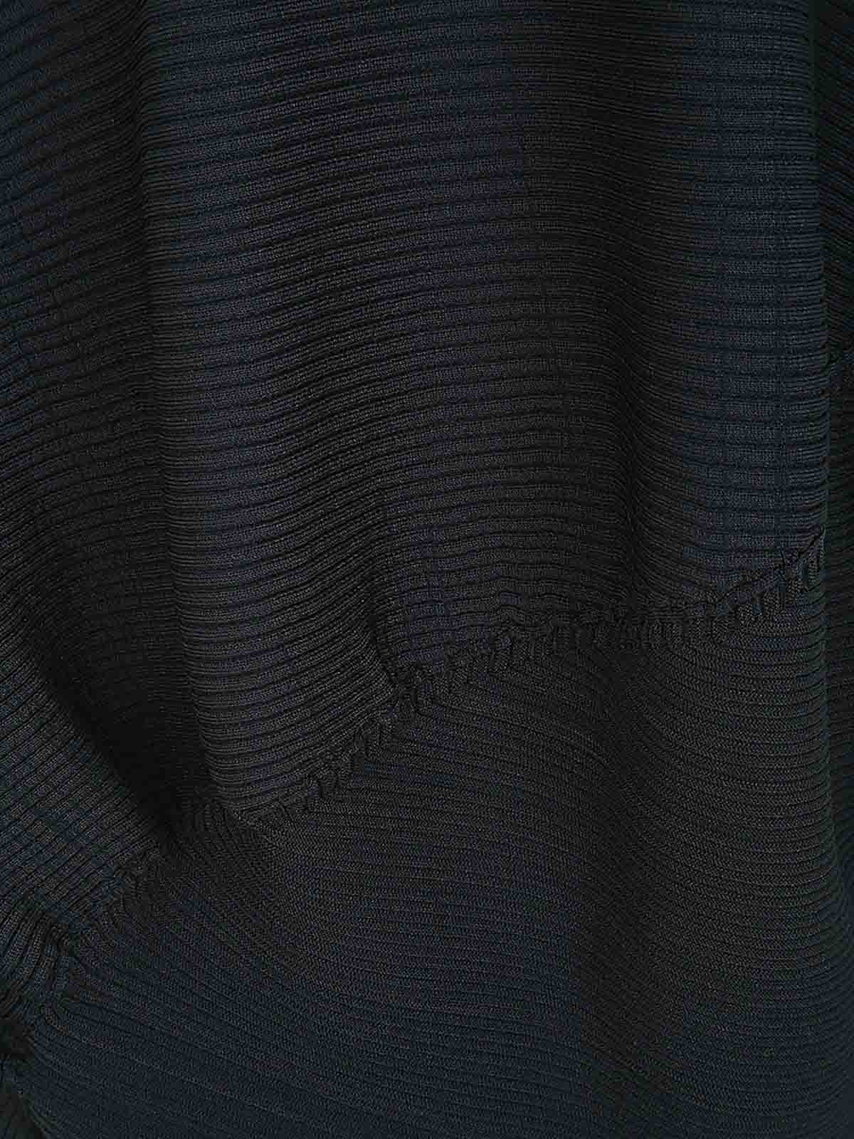 Aerate Midi Dress IM46KH81679 (PLEATS PLEASE ISSEY MIYAKE / ワンピース・ドレス・オールインワン ) | PLEATS PLEASE ISSEY MIYAKE (プリーツ プリーズ イッセイ ミヤケ)(2)