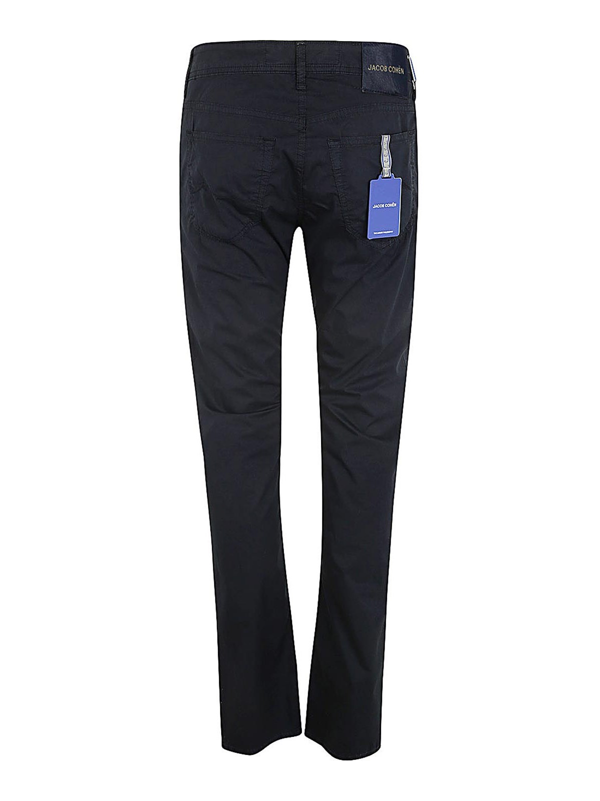 Bard Slim Fit Five Pockets Denim UQE0436S4137Y99 (JACOB COHEN / ジーンズ ) | JACOB COHEN (ヤコブ コーエン)(1)