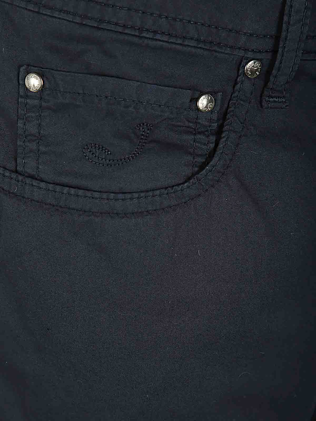 Bard Slim Fit Five Pockets Denim UQE0436S4137Y99 (JACOB COHEN / ジーンズ ) | JACOB COHEN (ヤコブ コーエン)(2)