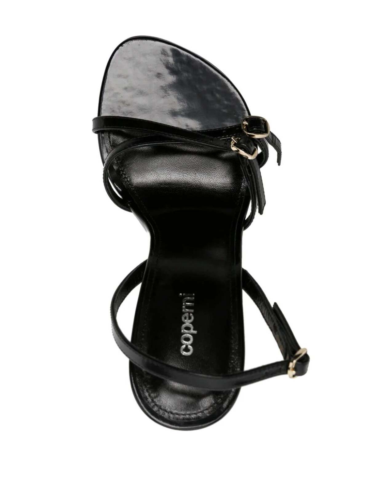 Orchestra Heel Sandals COPSH52496BLK (COPERNI / サンダル ) | COPERNI (コペルニ)(2)