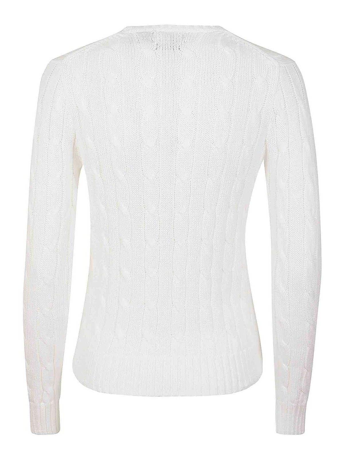 V-neck Pullover 211892000000 (Polo Ralph Lauren / ニット・セーター・カーディガン ) | Polo Ralph Lauren (ポロ ラルフ ローレン)(1)