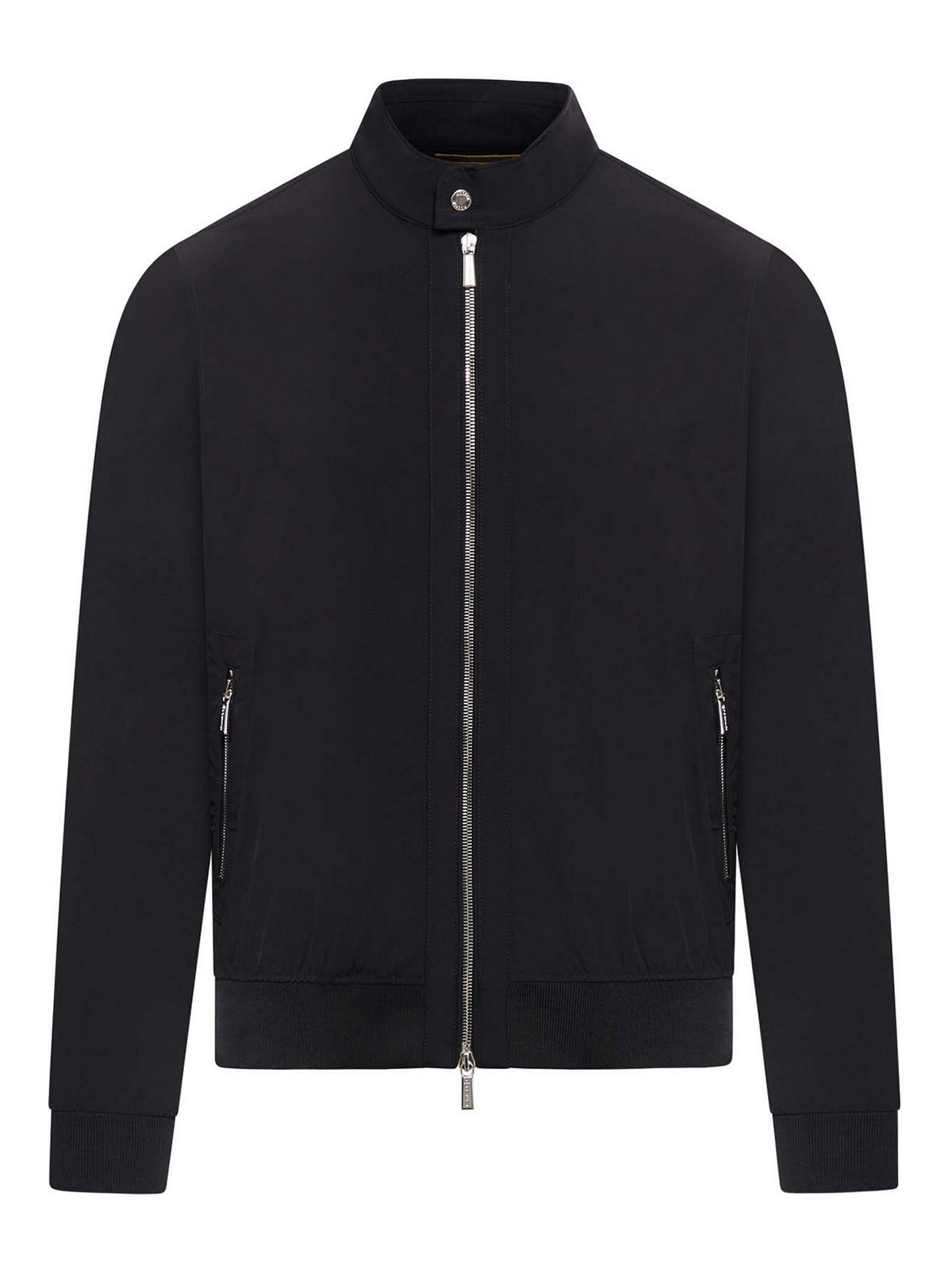 Alberti casual jacket CASUAL (MooRER / カジュアルジャケット ) | MooRER (ムーレー)