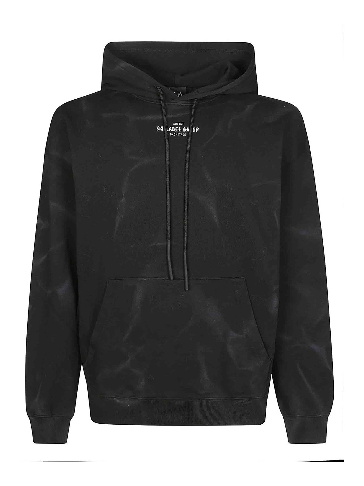 Hoodie Sfumata Logo B0030413FA139P398P398 (44 LABEL GROUP / スウェット・フーディー ) | 44 LABEL GROUP (44 レーベルグループ)