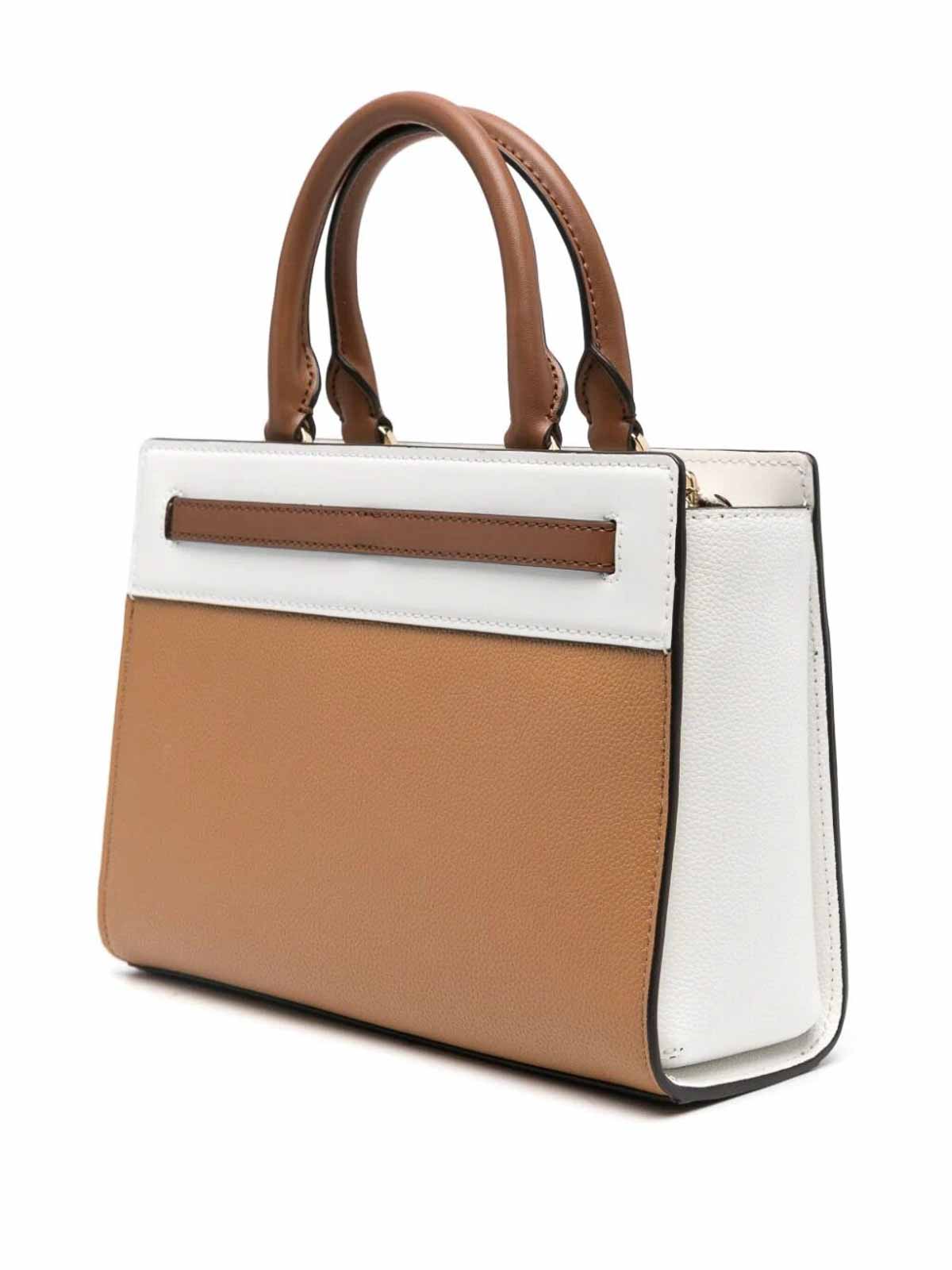 Leather tote 30S4G12S1U209 (MICHAEL KORS / ハンドバッグ・ショルダーバッグ ) | MICHAEL KORS (マイケル・コース)(1)