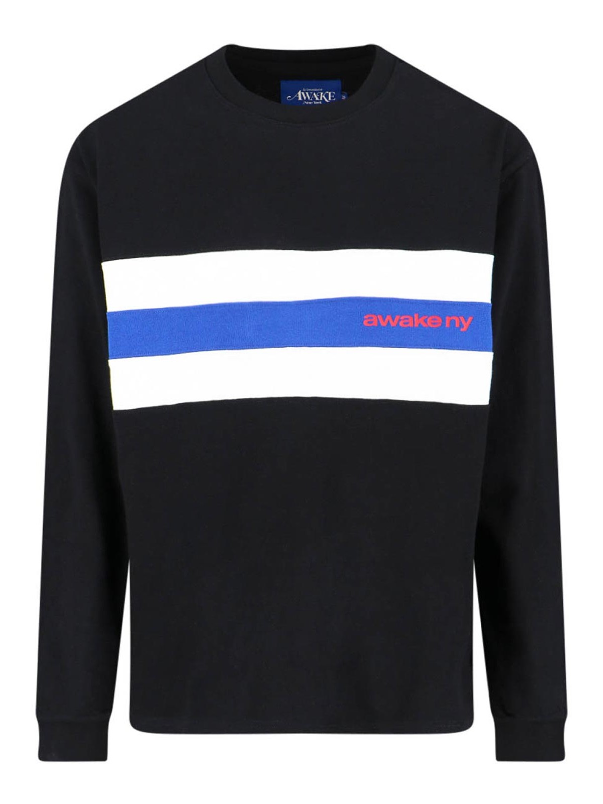 AWAKE NY Sweaters Black AWKSP23HD002BLACK（スウェット