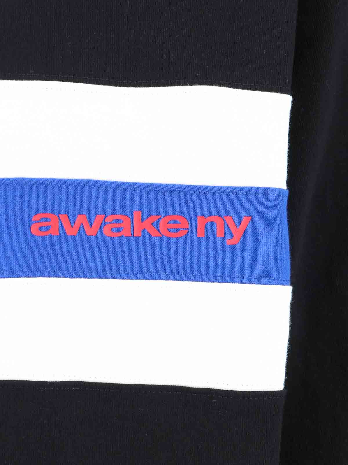 Crewneck sweatshirt AWKSP24TS001BLACK (AWAKE NY / スウェット・フーディー ) | AWAKE NY (アウェイク ニューヨーク)(2)