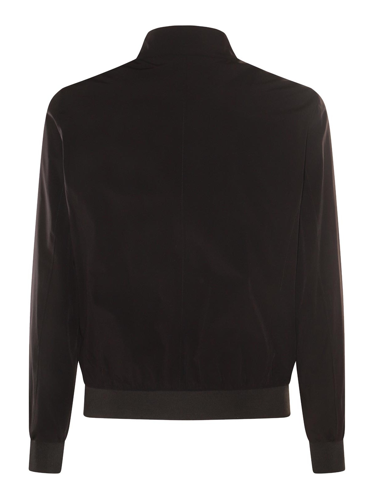Dark Blue Casual Jacket MOUBO100001KNU0402 (MooRER / カジュアルジャケット ) | MooRER (ムーレー)(1)