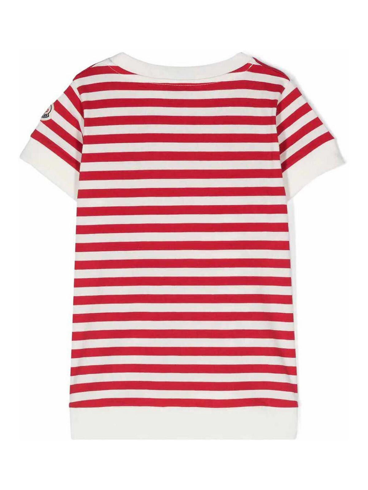 T-shirt J19548C0000989AGBF04 (Moncler / Tシャツ・カットソー ) | Moncler (モンクレール)(1)