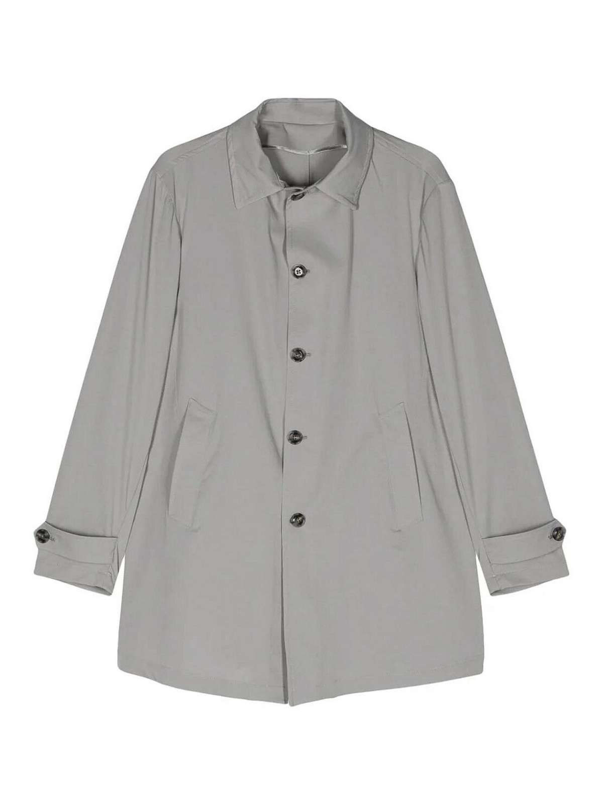 Casual jacket 260920005 (BARBA / カジュアルジャケット ) | BARBA (バルバ)