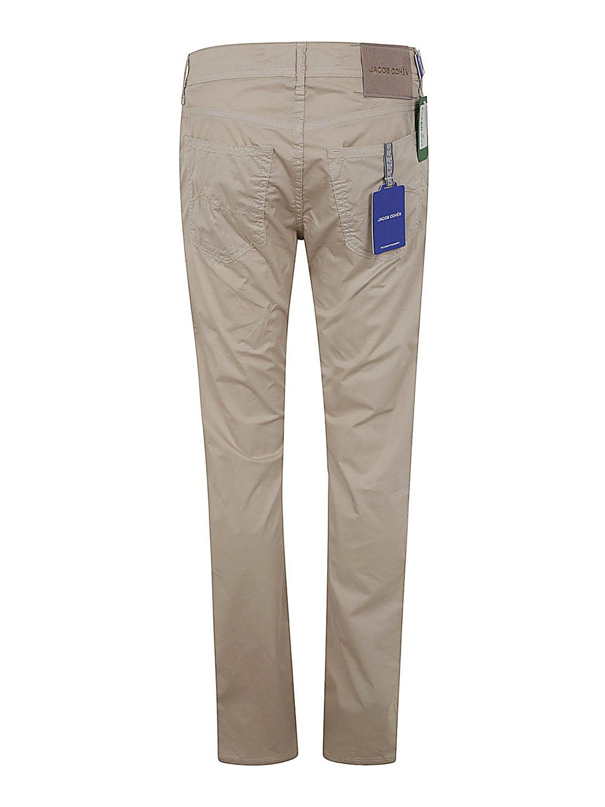 Straight leg jeans UQE0436S4137A80 (JACOB COHEN / ジーンズ ) | JACOB COHEN (ヤコブ コーエン)(1)