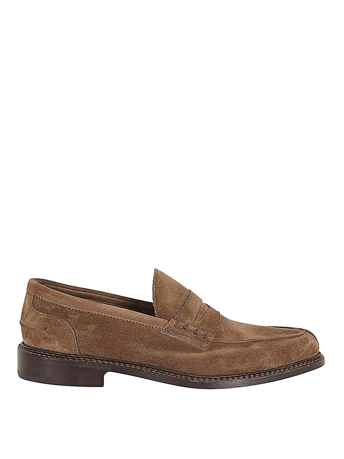 Adam Loafer 7956NEW (Tricker's / ローファー ) | Tricker's (トリッカーズ)