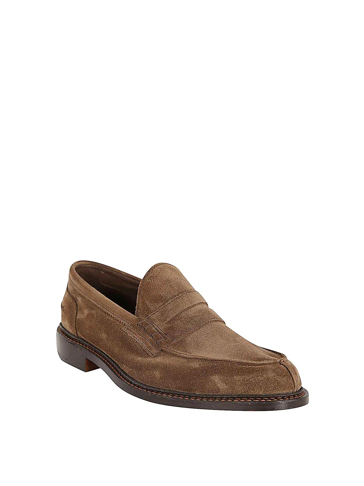 Adam Loafer 7956NEW (Tricker's / ローファー ) | Tricker's (トリッカーズ)(1)
