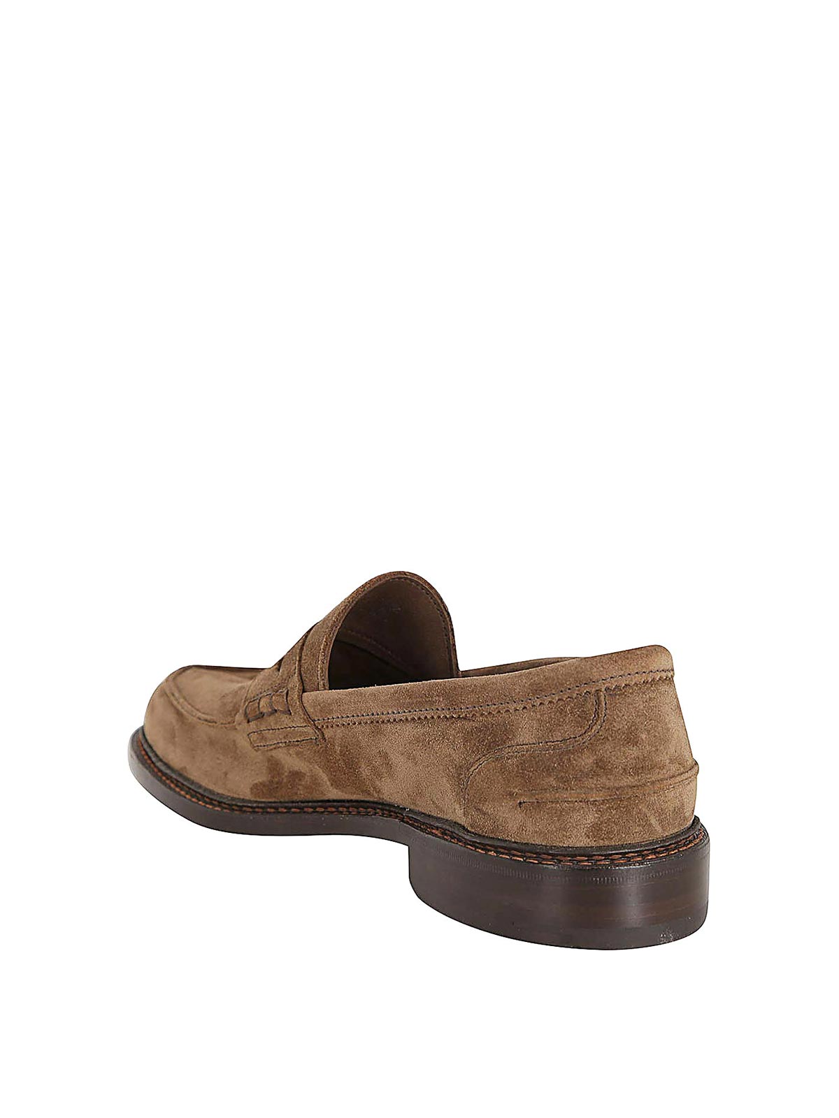 Adam Loafer 7956NEW (Tricker's / ローファー ) | Tricker's (トリッカーズ)(2)