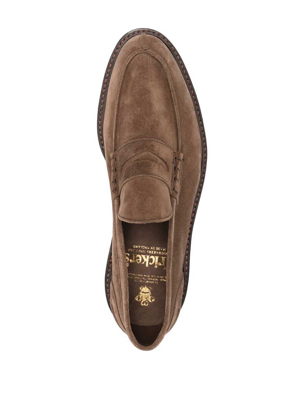 Adam Loafer 7956NEW (Tricker's / ローファー ) | Tricker's (トリッカーズ)(4)