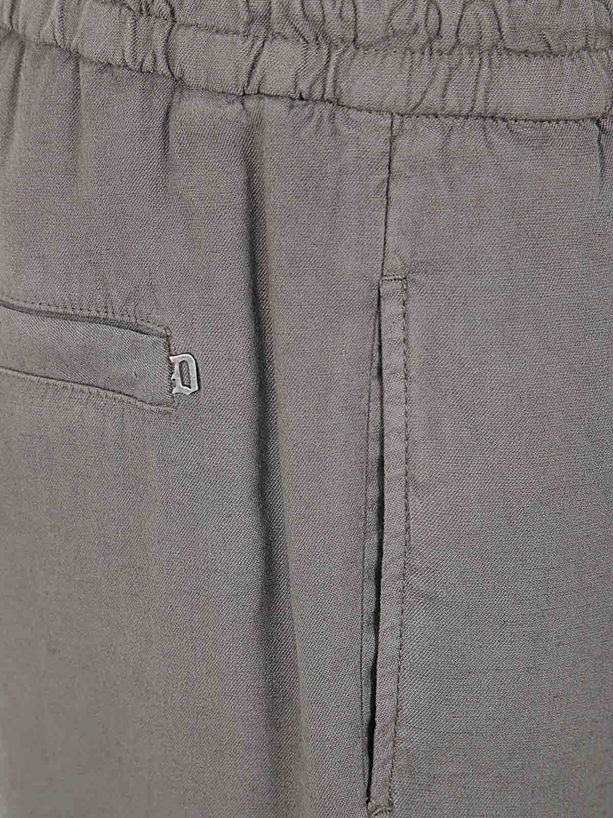 Yuri Jeans UP616LS0014UPTD945 (DONDUP / ジーンズ ) | DONDUP (ドンダップ)(2)
