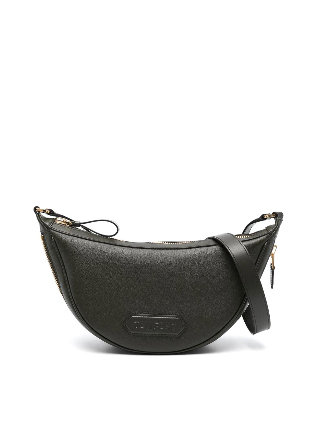 Messenger bag H0585LCL376G1E036 (TOM FORD / ハンドバッグ・ショルダーバッグ ) | TOM FORD (トムフォード)