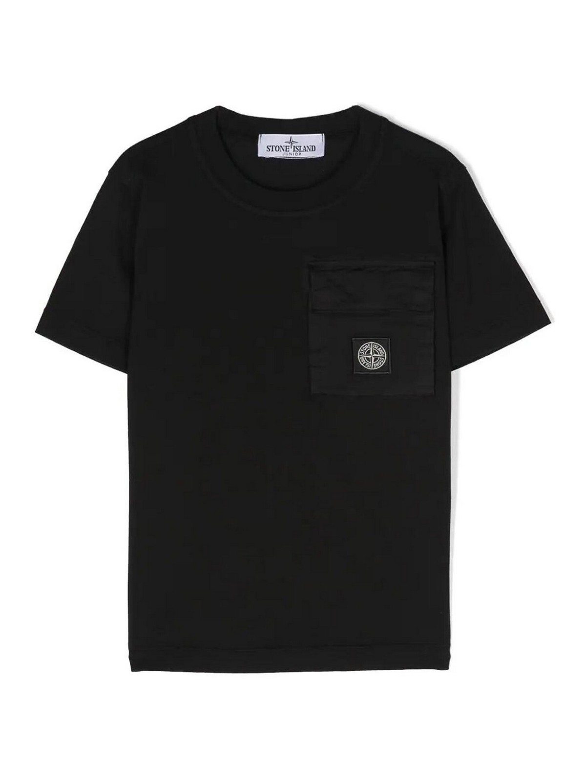 T-Shirt 801620247V0029 (STONE ISLAND / Tシャツ・カットソー ) | STONE ISLAND (ストーンアイランド)
