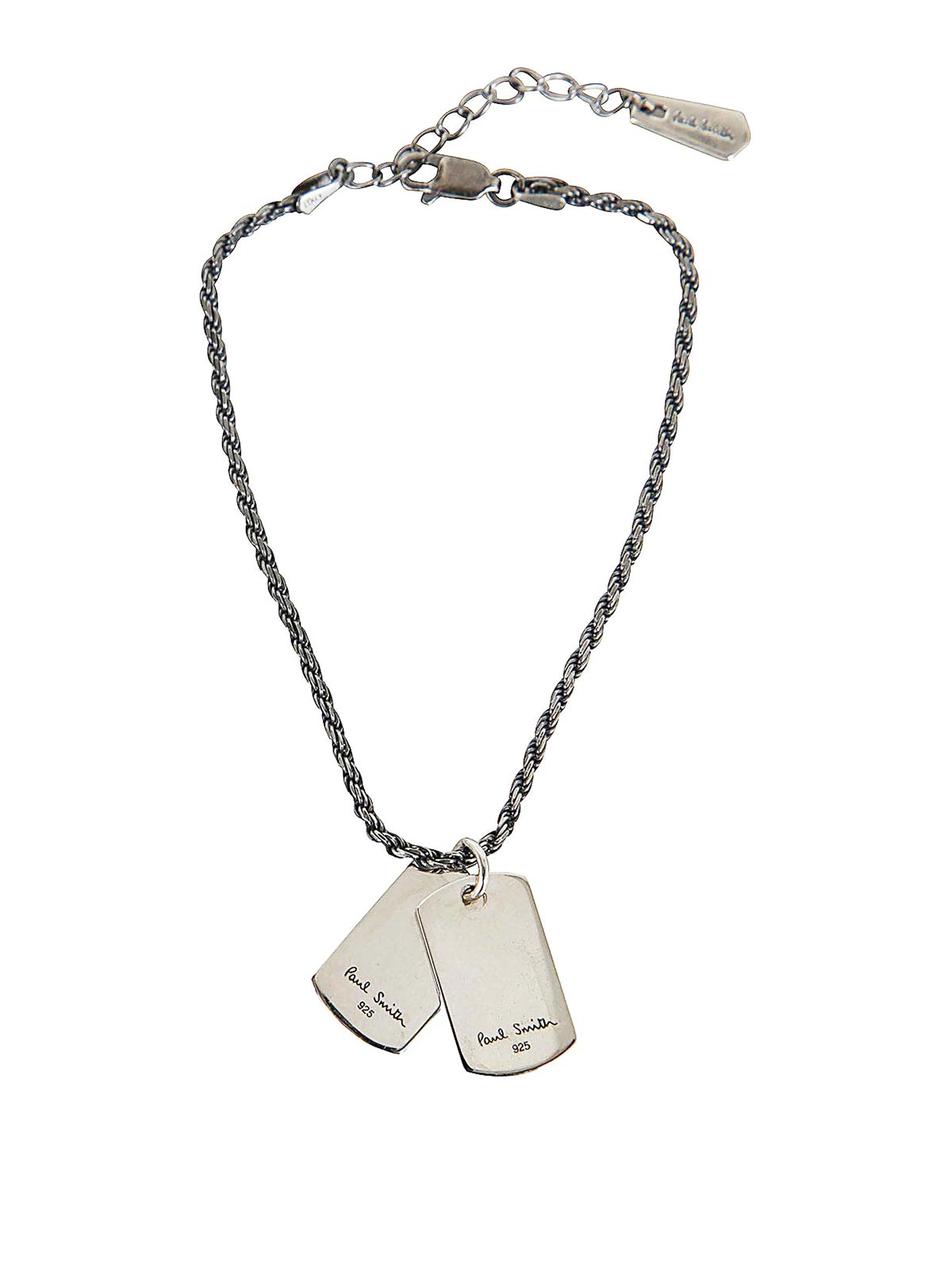 Bracelet M1ABRACMDTAG82082 (Paul Smith / ブレスレット ) | Paul Smith (ポール・スミス)(1)