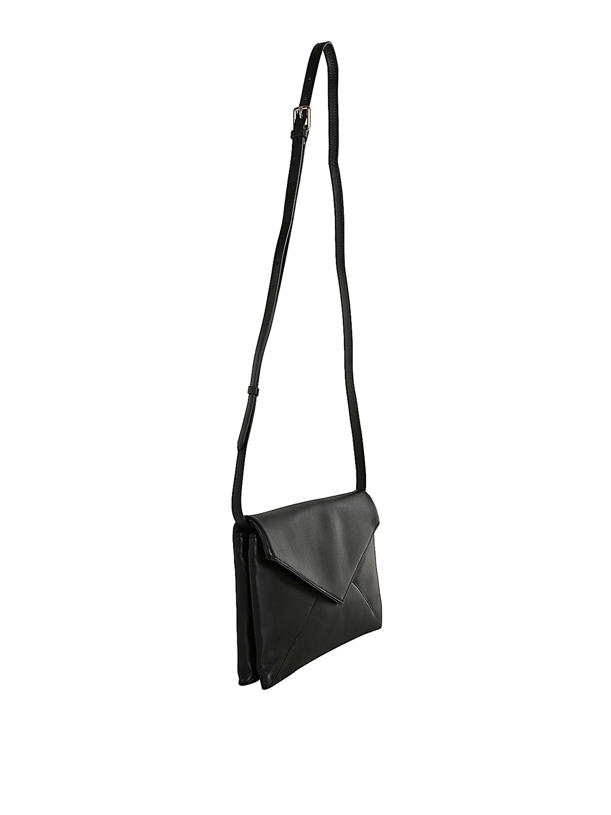 Satchel Bag 241011505125900 (Dries Van Noten / ハンドバッグ・ショルダーバッグ ) | Dries Van Noten (ドリスヴァンノッテン)(1)