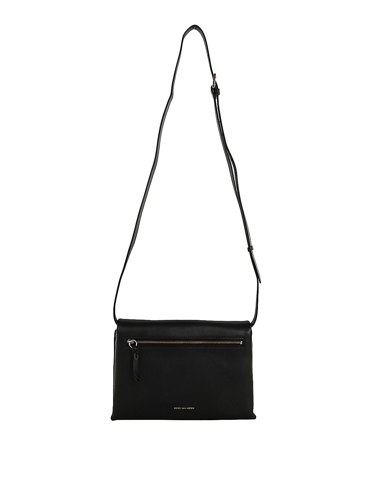 Satchel Bag 241011505125900 (Dries Van Noten / ハンドバッグ・ショルダーバッグ ) | Dries Van Noten (ドリスヴァンノッテン)(2)