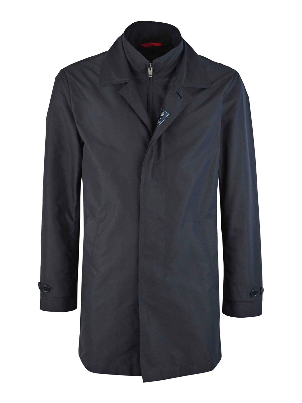 Waterproof Morning Coat NAM62480030AXXU804 (Fay / コート ) | Fay (フェイ)