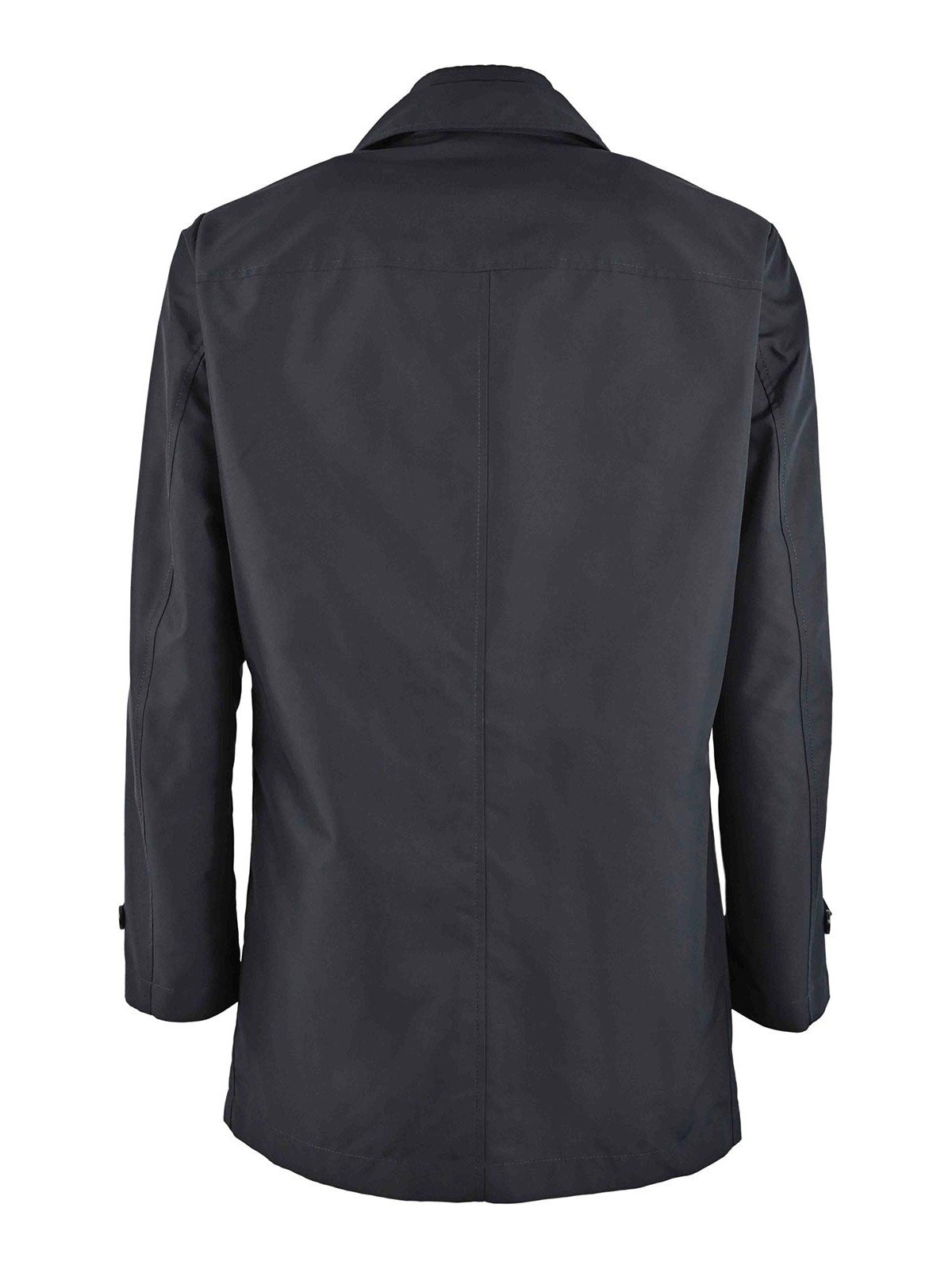 Waterproof Morning Coat NAM62480030AXXU804 (Fay / コート ) | Fay (フェイ)(1)