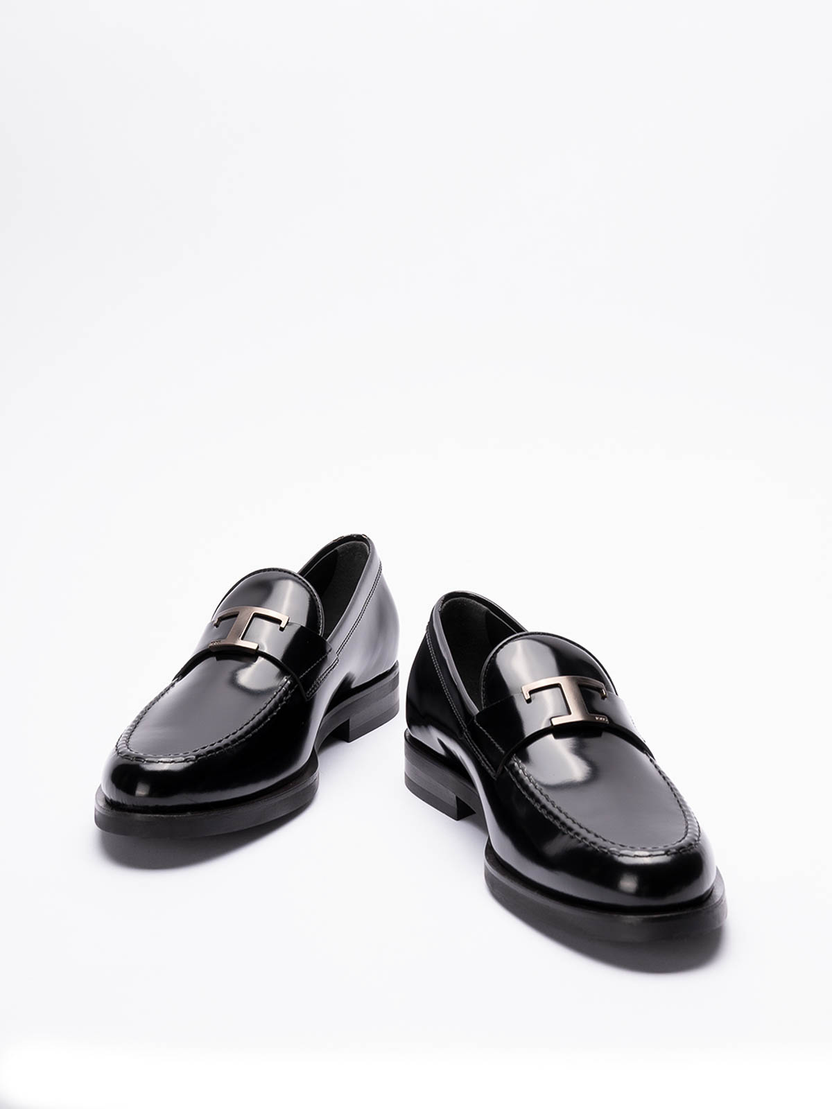 T Timeless Loafers XXM0ZF0FX20HBTB999 (Tod's / ローファー ) | Tod's (トッズ)(1)
