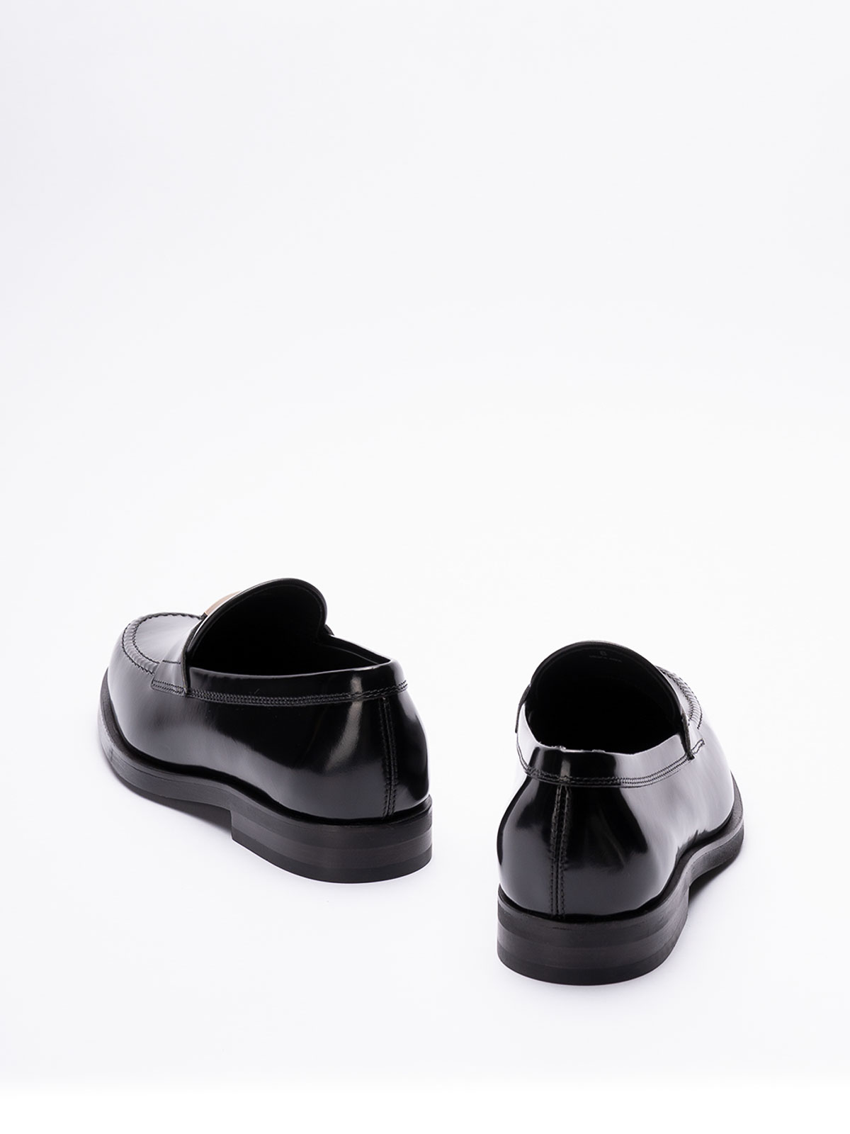 T Timeless Loafers XXM0ZF0FX20HBTB999 (Tod's / ローファー ) | Tod's (トッズ)(2)