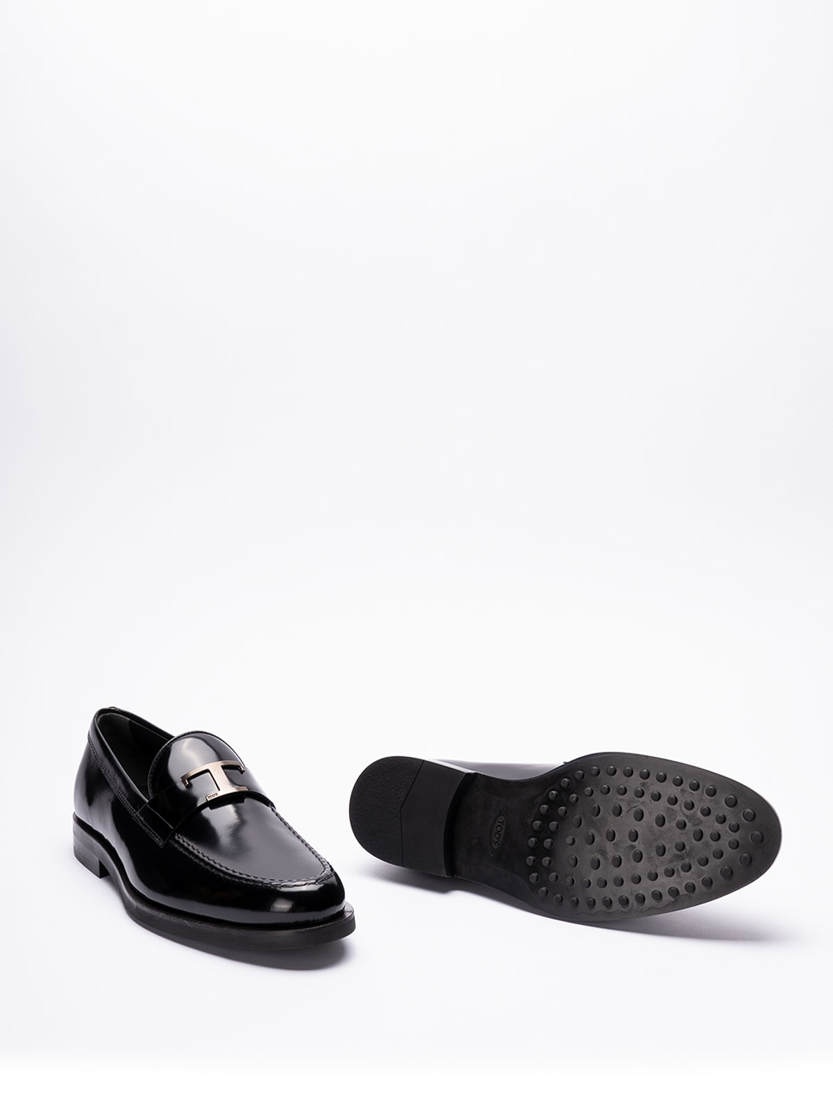 T Timeless Loafers XXM0ZF0FX20HBTB999 (Tod's / ローファー ) | Tod's (トッズ)(3)