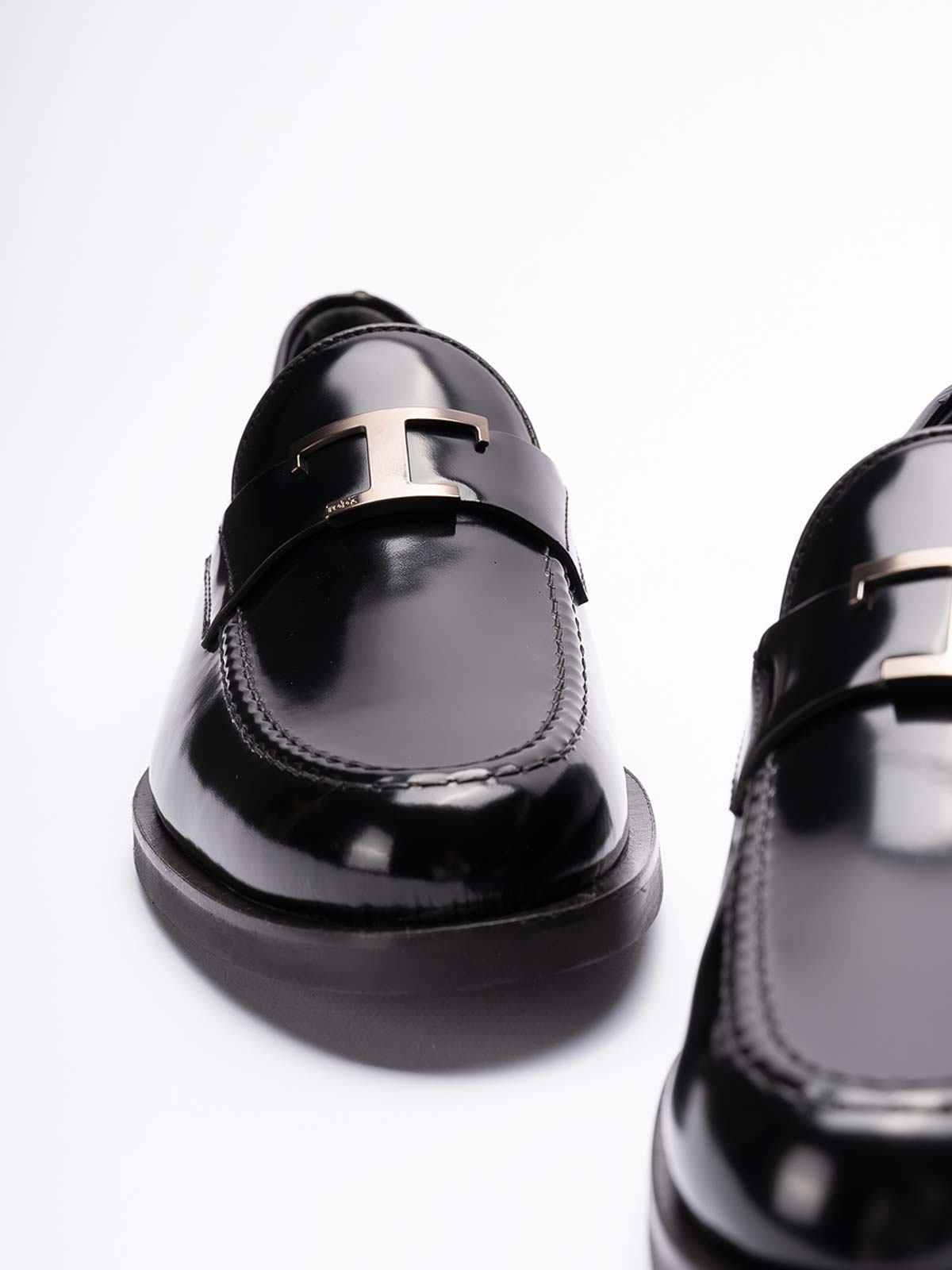 T Timeless Loafers XXM0ZF0FX20HBTB999 (Tod's / ローファー ) | Tod's (トッズ)(4)