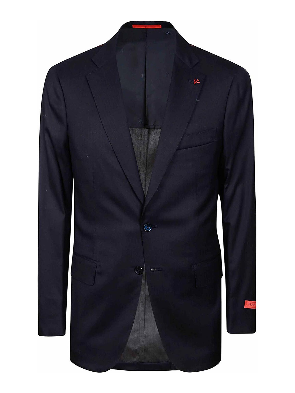 Suit 224ASI97680810 (ISAIA / スーツ・ジャケット ) | ISAIA (イザイア)