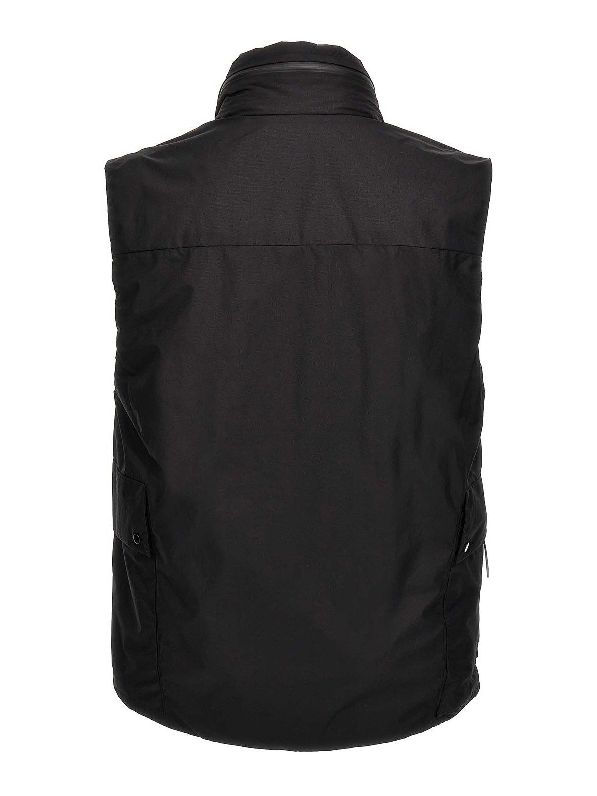 The Metropolis Series Vest 16CLOW005A110033A999 (C.P. Company / カジュアルジャケット・ベスト ) | C.P. Company (シーピーカンパニー)(1)