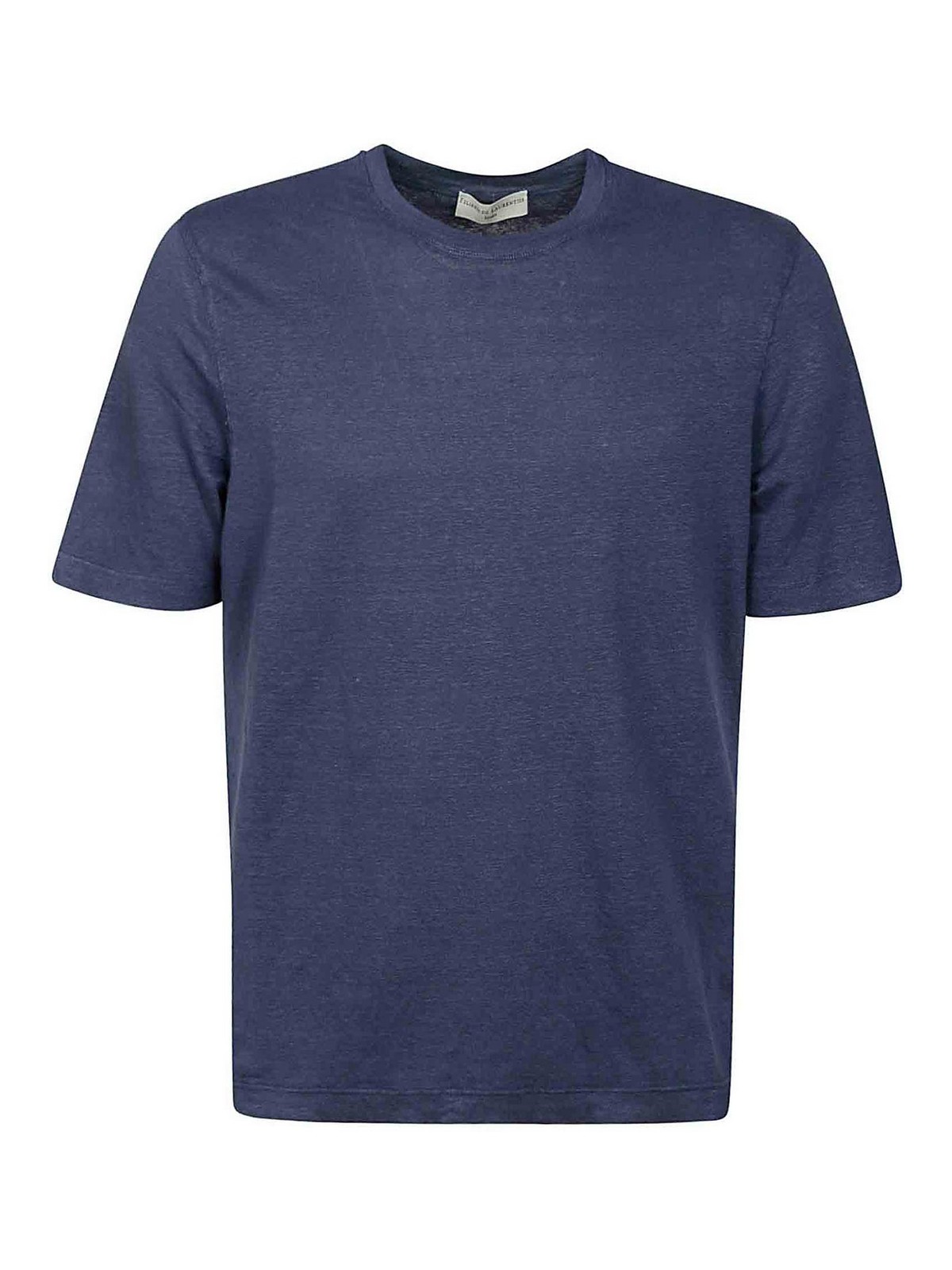 T-shirt TSMCJERLINU860 (FILIPPO DE LAURENTIIS / Tシャツ・カットソー ) | FILIPPO DE LAURENTIIS (フィリッポ デ ローレンティス)