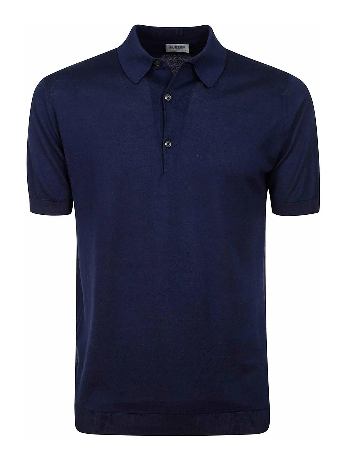 Adrian shirt ADRIANFRENCH (JOHN SMEDLEY / ポロシャツ ) | JOHN SMEDLEY (ジョンスメドレー)