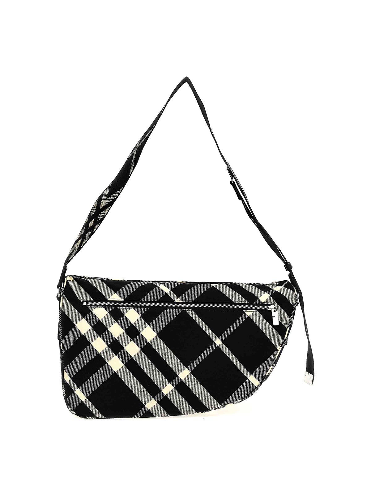 Shield Messenger Bag 8089304 (Burberry / ハンドバッグ・ショルダーバッグ ) | Burberry (バーバリー)