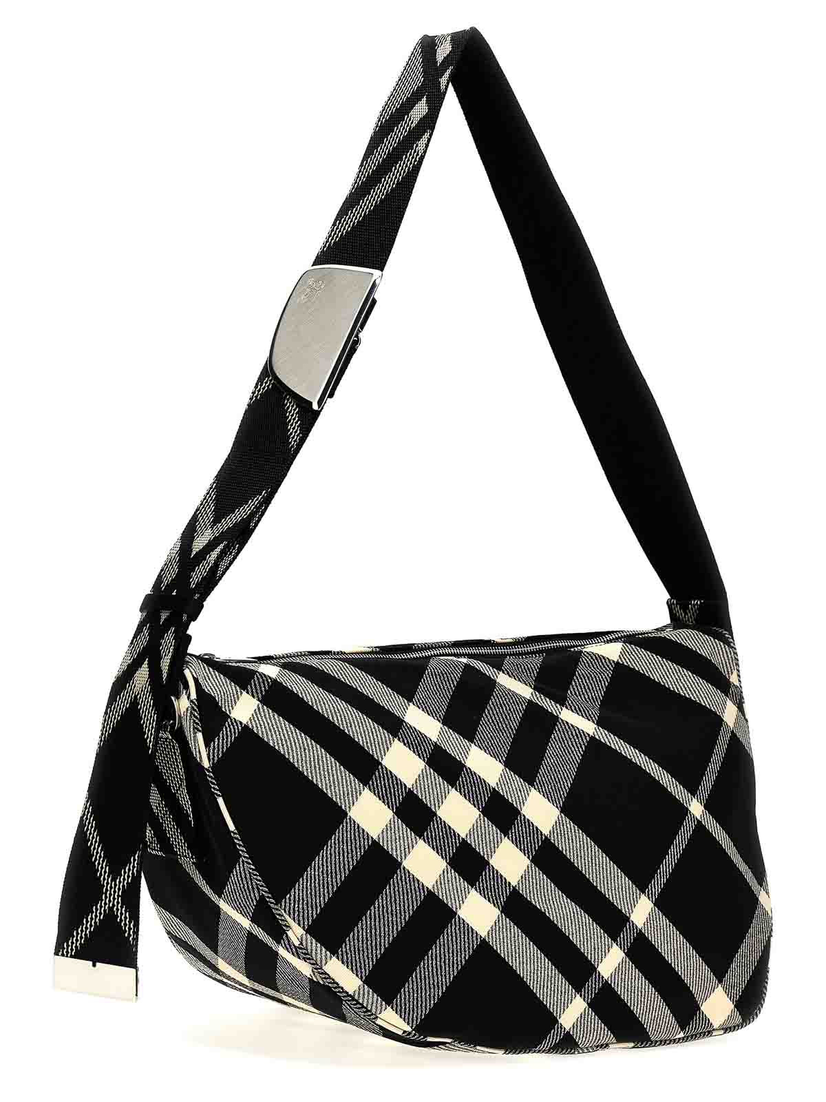 Shield Messenger Bag 8089304 (Burberry / ハンドバッグ・ショルダーバッグ ) | Burberry (バーバリー)(1)