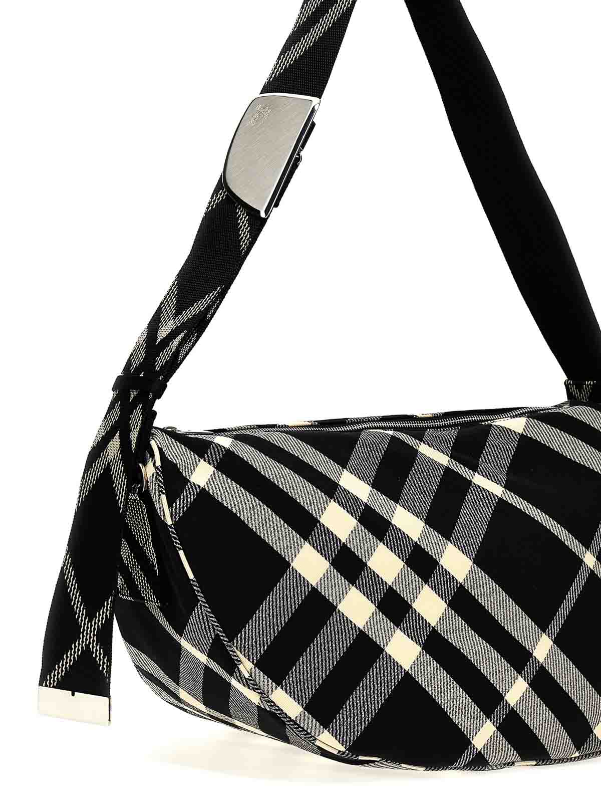 Shield Messenger Bag 8089304 (Burberry / ハンドバッグ・ショルダーバッグ ) | Burberry (バーバリー)(2)