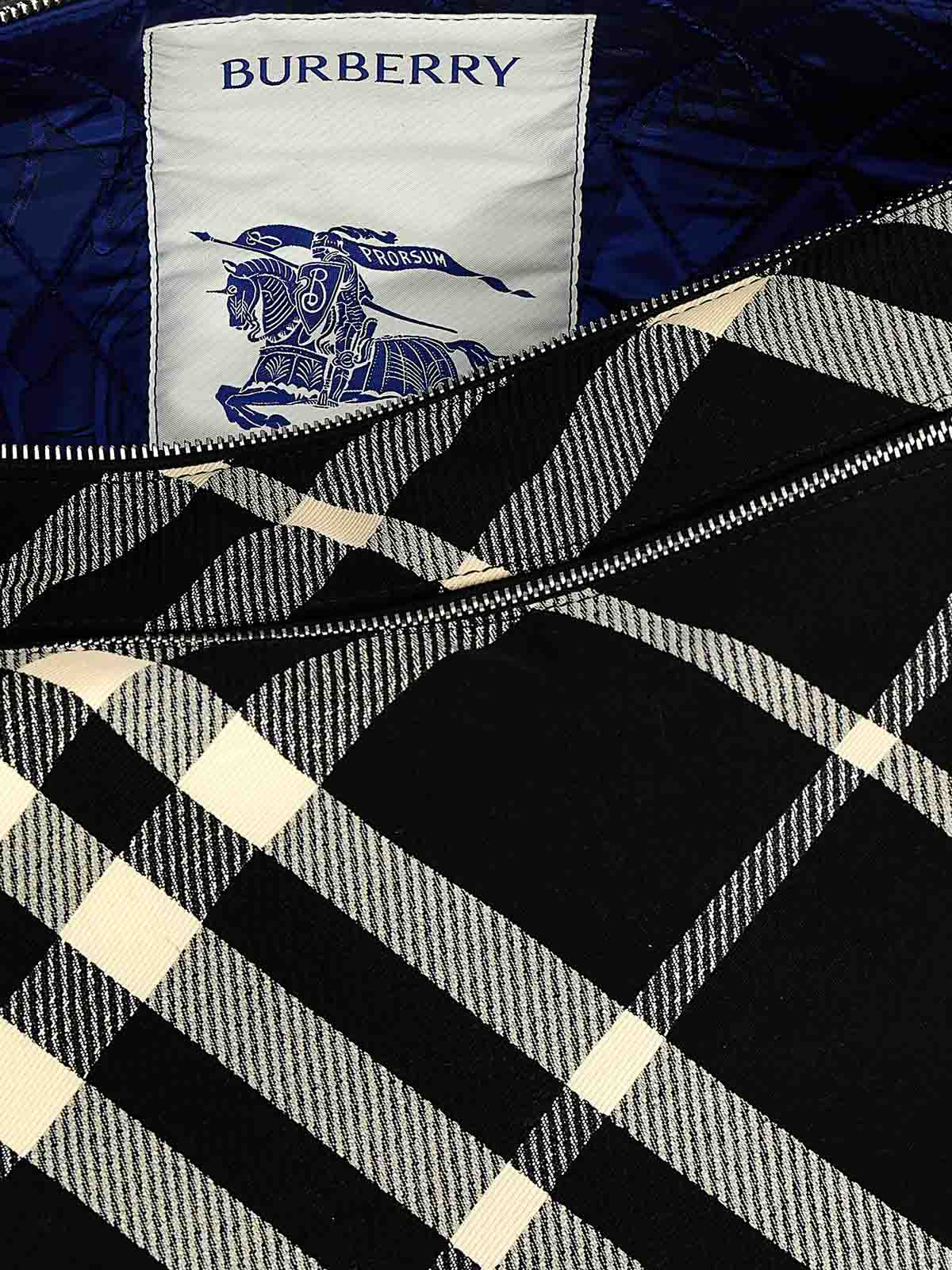 Shield Messenger Bag 8089304 (Burberry / ハンドバッグ・ショルダーバッグ ) | Burberry (バーバリー)(3)