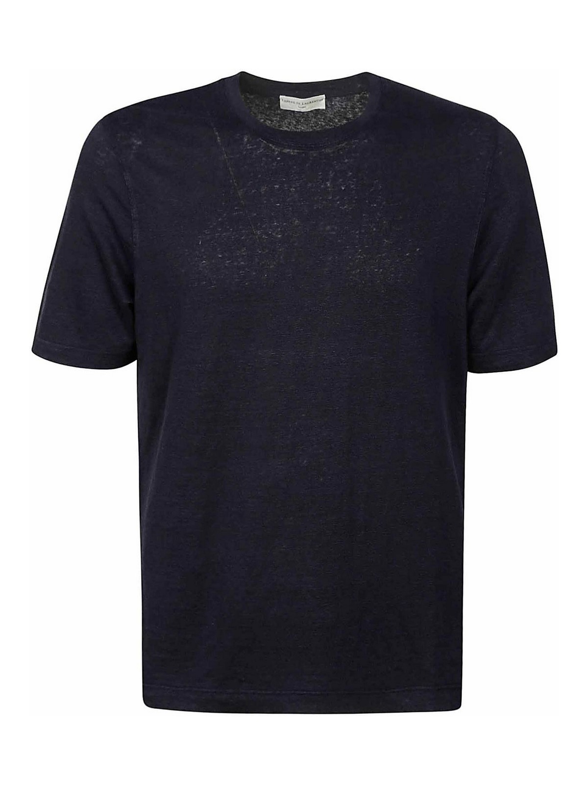 T-shirt TSMCJERLINU880 (FILIPPO DE LAURENTIIS / Tシャツ・カットソー ) | FILIPPO DE LAURENTIIS (フィリッポ デ ローレンティス)