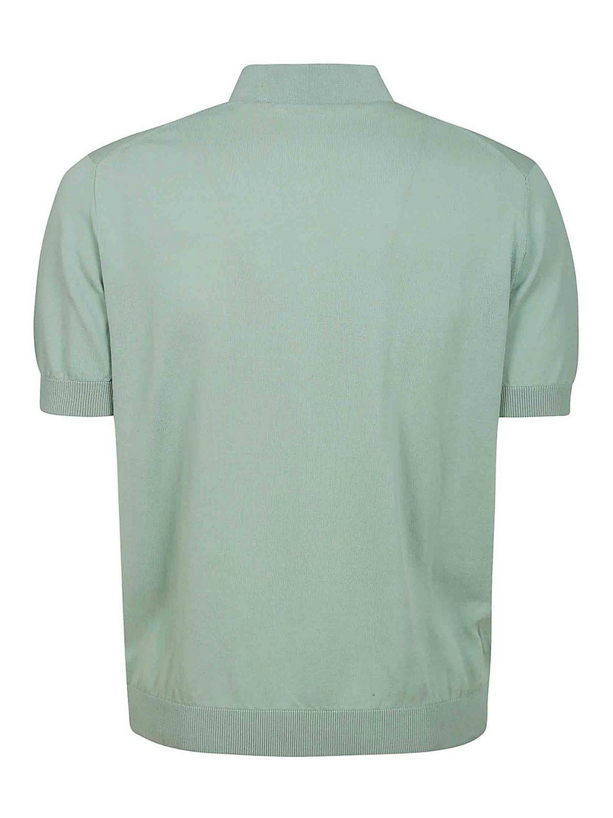 Polo PL1MCCR14R760 (FILIPPO DE LAURENTIIS / ポロシャツ ) | FILIPPO DE LAURENTIIS (フィリッポ デ ローレンティス)(1)