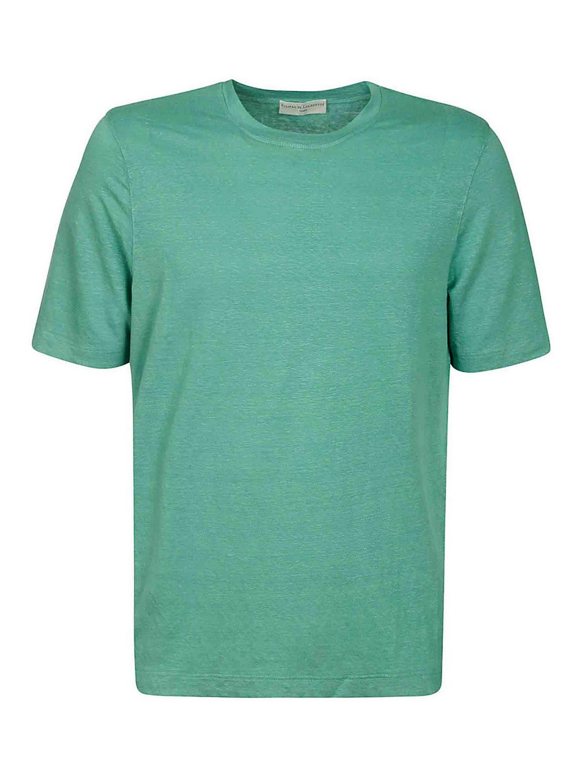 T-shirt TSMCJERLINU650 (FILIPPO DE LAURENTIIS / Tシャツ・カットソー ) | FILIPPO DE LAURENTIIS (フィリッポ デ ローレンティス)