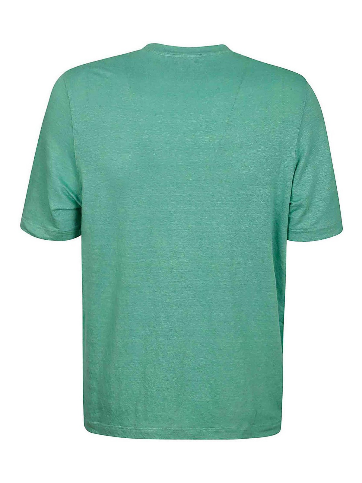 T-shirt TSMCJERLINU650 (FILIPPO DE LAURENTIIS / Tシャツ・カットソー ) | FILIPPO DE LAURENTIIS (フィリッポ デ ローレンティス)(1)