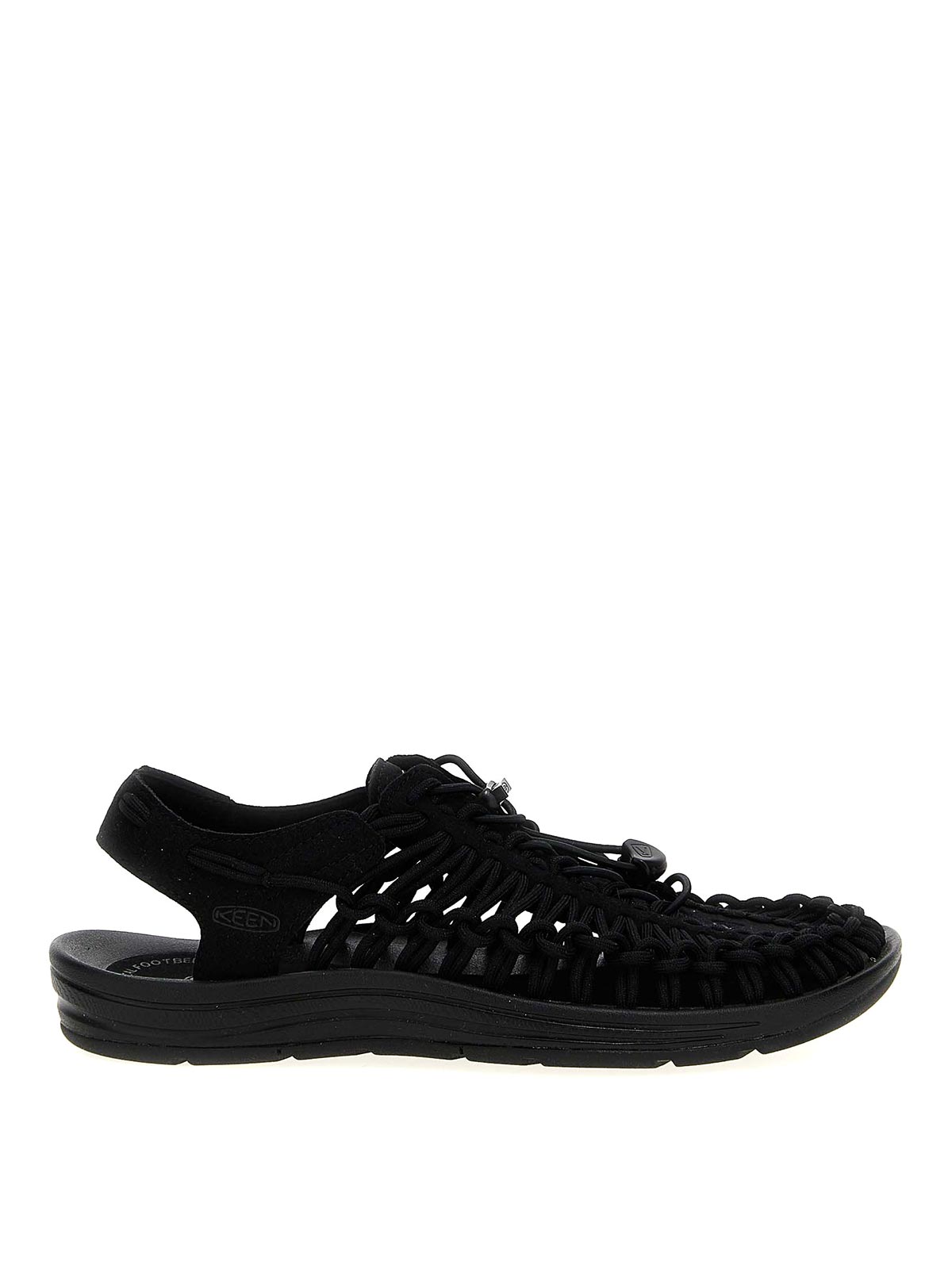 Uneek Sneakers 1014097BLACKBLACK (KEEN / スニーカー ) | KEEN (キーン)