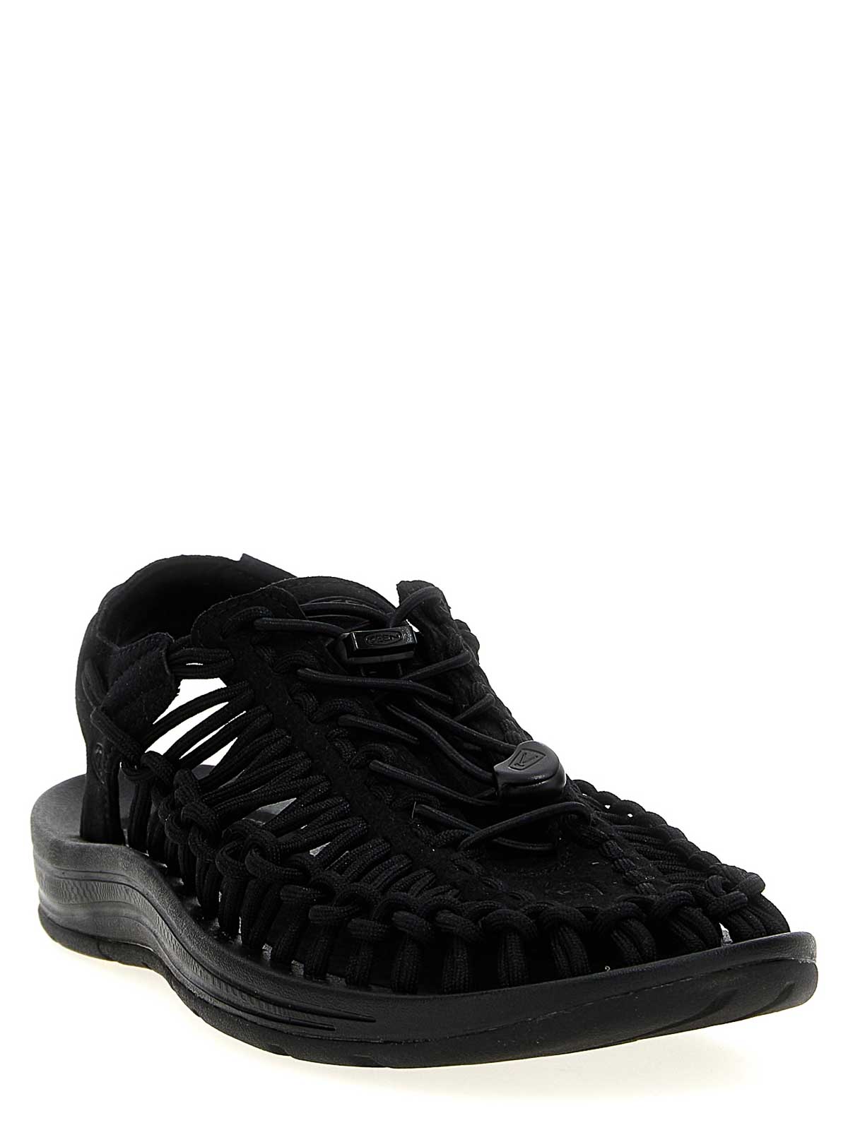 Uneek Sneakers 1014097BLACKBLACK (KEEN / スニーカー ) | KEEN (キーン)(1)