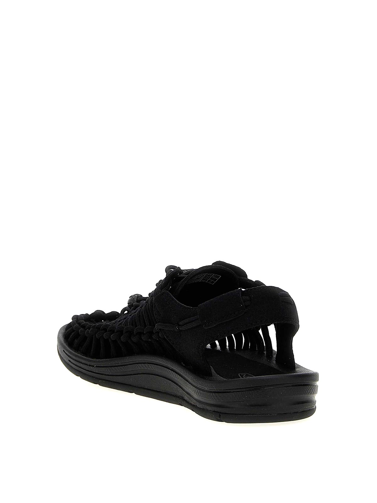 Uneek Sneakers 1014097BLACKBLACK (KEEN / スニーカー ) | KEEN (キーン)(2)